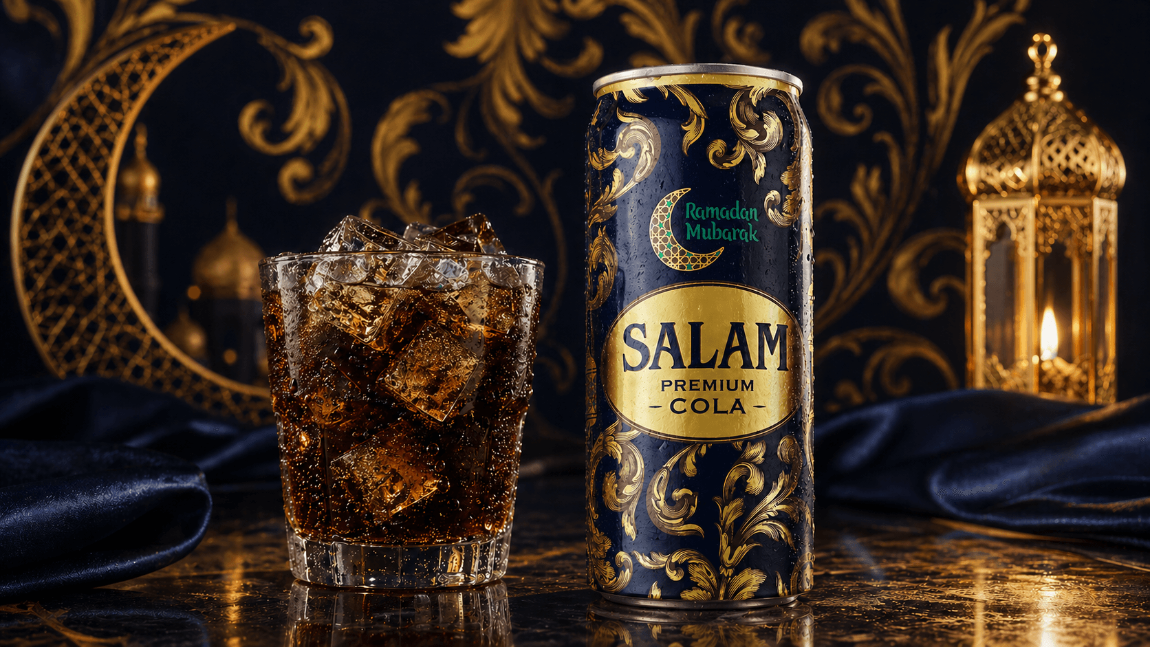 Salam Ramadan