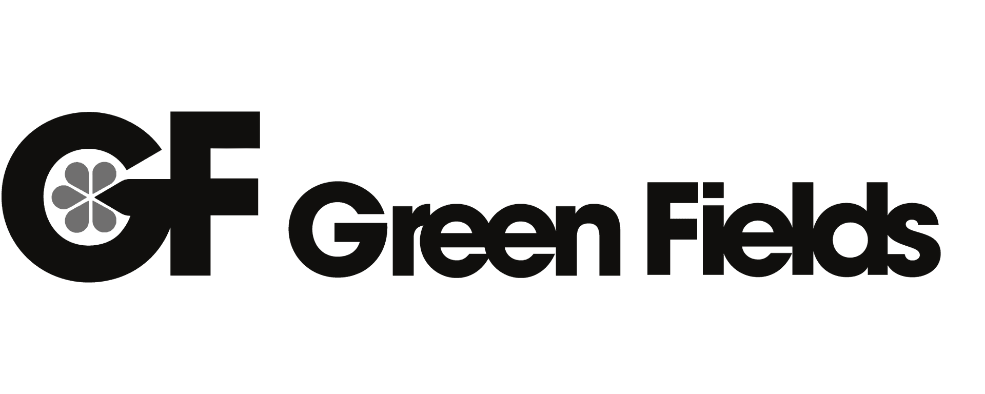 GreenFields логотип